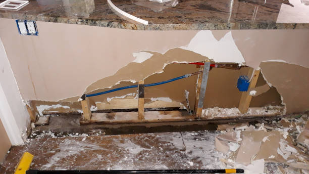 Best Ceiling water damage repair  in Rosebud, TX