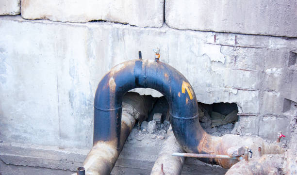 Best Ceiling water damage repair  in Rosebud, TX