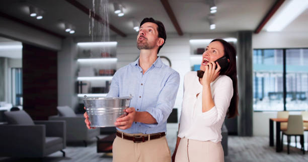 Fire Damage Restoration in Rosebud, TX